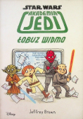 Star Wars. Akademia Jedi