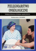 Pielęgniarstwo onkologiczne
