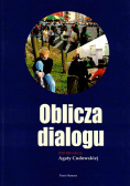 Oblicza dialogu