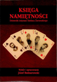 Księga namiętności