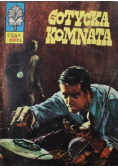 Kapitan żbik Gotycka Komnata część 2
