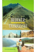 Bedeker tatrzański