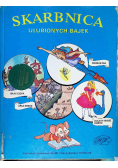 Skarbnica ulubionych bajek