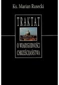 Traktat o wiarygodności Chrześcijaństwa