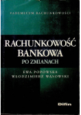 Rachunkowość bankowa po zmianach