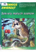 Tajemnice zwierząt kolorowy świat płazów