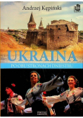 Ukraina Po obu stronach Dniestru