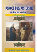 Pomoce duszpasterskie na Msze św. roratnie