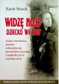 Widzę moje dziecko we śnie