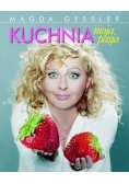 Kuchnia moja pasja