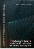Antykomunistyczne podziemie zbrojne na Białostocczyźnie