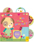 Ruchome elementy Kto mnie przytuli