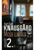 Moja walka Księga druga