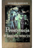 Prostytucja w średniowieczu
