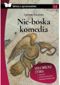 Nie-boska komedia z opracowaniem