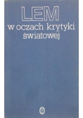 Lem w oczach krytyki światowej
