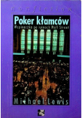 Poker kłamców Wspinaczka po ruinach Wall Street