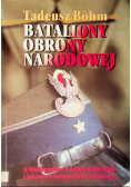 Bataliony Obrony Narodowej w Wielkopolsce w latach 1936 - 1939