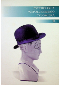 Psychologia współczesnego człowieka