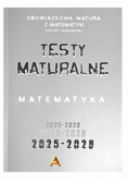 Testy maturalne matematyka