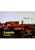 Łomża i okolice
