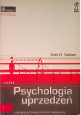Psychologia uprzedzeń