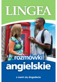 Rozmówki angielskie