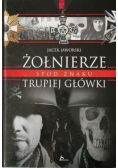 Żołnierze spod znaku trupiej główki