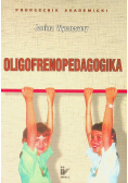 Oligofrenopedagogika