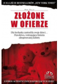 Złożone w ofierze