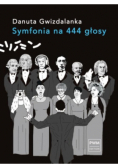 Symfonia na 444 głosy