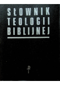 Słownik teologii biblijnej