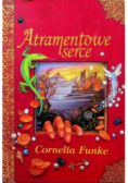 Atramentowe serce
