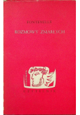 Rozmowy zmarłych