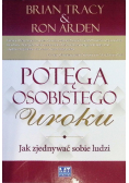 Potęga osobistego uroku