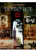 Bobowa historia ludzie zabytki