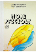 Moje pszczoły