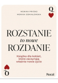 Rozstanie to nowe rozdanie