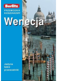 Wenecja Przewodnik kieszonkowy