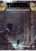 Thorgal Tom 26 Królestwo pod piaskiem