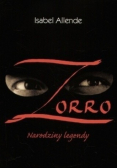 Zorro Narodziny legendy