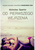 Od pierwszego wejrzenia