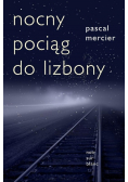 Nocny pociąg do Lizbony