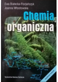 Chemia organiczna