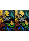 Witkiewicz dramaty tom 1 i 2