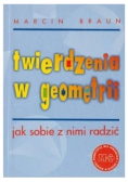 Twierdzenie w geometrii jak sobie z nimi radzić