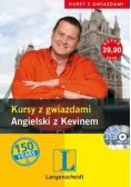 Kursy z gwiazdami. Angielski z Kevinem