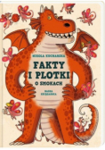 Fakty i plotki o smokach