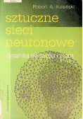 Sztuczne sieci neuronowe