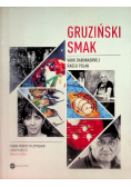 Gruziński smak